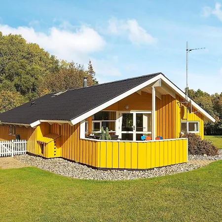 8 Person Holiday In Faxe Ladeplads * Fakse Ladeplads