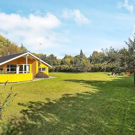 8 Person Holiday In Faxe Ladeplads Fakse Ladeplads