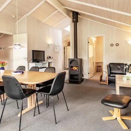 8 Person Holiday In Faxe Ladeplads * Fakse Ladeplads