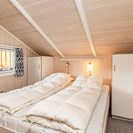 Holiday home 8 Person Holiday In Faxe Ladeplads *