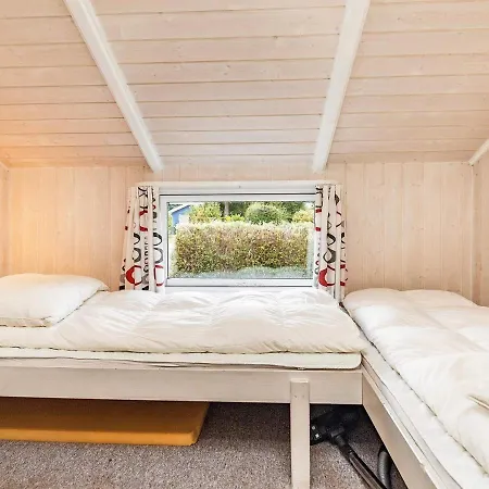 8 Person Holiday In Faxe Ladeplads Holiday home *